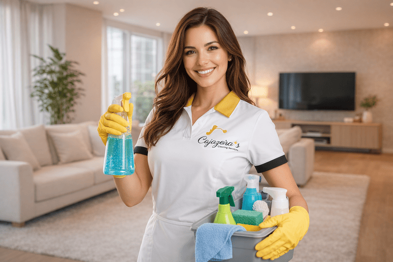 Cajazeira Cleaning 01